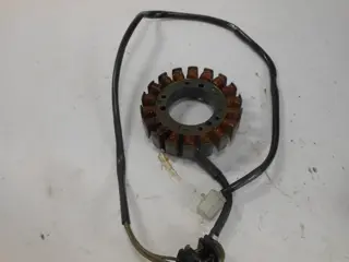 DYNAMO Yamaha XVS 650 Dragstar 1996 - 2006 / 1997 - 2005