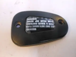 REMPOMP Triumph Thruxton 900 2003 - 2015