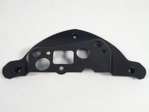 TOPKUIP BEKLEDING Triumph Speed Triple 1050 2005 - 2007