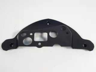 TOPKUIP BEKLEDING Triumph Speed Triple 1050 2005 - 2007