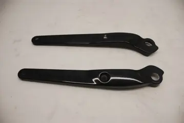 ACHTER SUBFRAME Harley Davidson Dyna 2000 - 2017