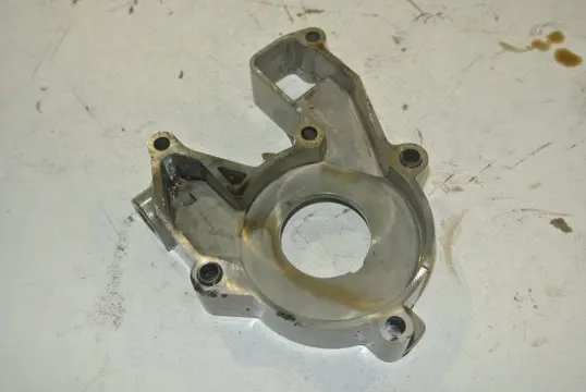 OLIEPOMP BMW R 1200 GS Adventure 2006 - 2007