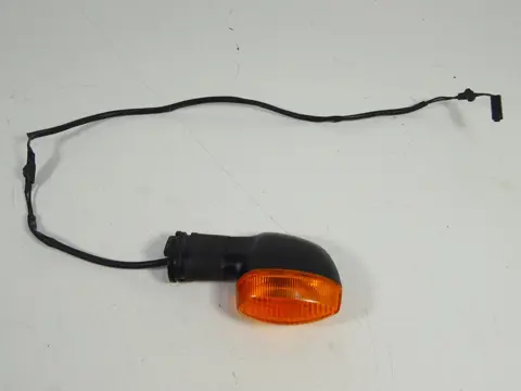 KNIPPERLICHT RECHTS ACHTER Yamaha FZ6 2008 - 2009