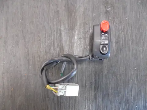 STUURSCHAKELAAR RECHTS MV Agusta F3 800 2013 - 2015