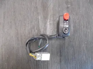 STUURSCHAKELAAR RECHTS MV Agusta F3 800 2013 - 2015