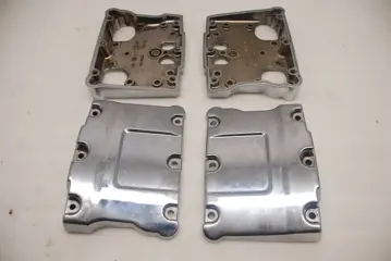 KLEPPENDEKSEL Harley Davidson Softtail 2000 - 2017