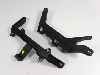 FRAME-ONDERDELEN Triumph Sprint ST 1050 2005 - 2011