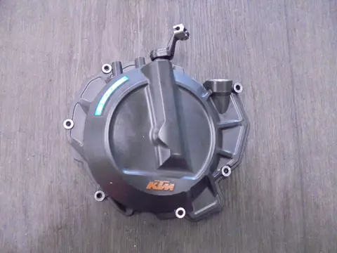 KOPPELINGSDEKSEL KTM 790 Adventure 2019 - 2022