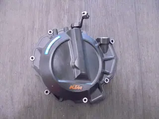 KOPPELINGSDEKSEL KTM 790 Adventure 2019 - 2022