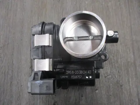 GASKLEPHUIS BMW R 1250 RT 2018 - 2020