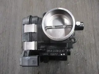 GASKLEPHUIS BMW R 1250 RT 2018 - 2020