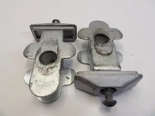 ACHTER BRUG Suzuki GSF 1200 Bandit 1996 - 2000