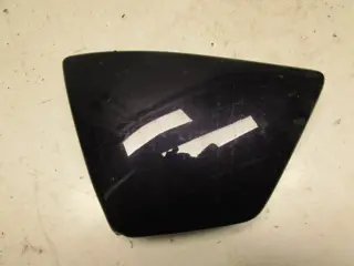 LINKER ZIJKUIP KLEIN Suzuki GN 250 1970 - 2012