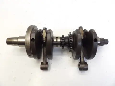 KRUKAS Honda CMX 450 1986 - 1987