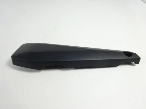 RECHTER ZIJKUIP KLEIN Yamaha FZ8 2010 - 2015