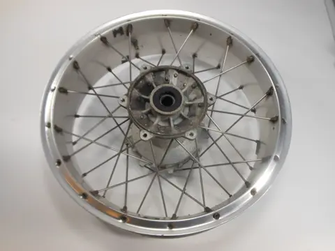 ACHTER VELG Aprilia Caponord 1000 2001 - 2007