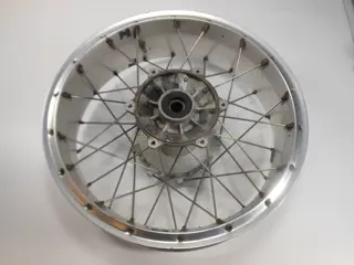 ACHTER VELG Aprilia Caponord 1000 2001 - 2007
