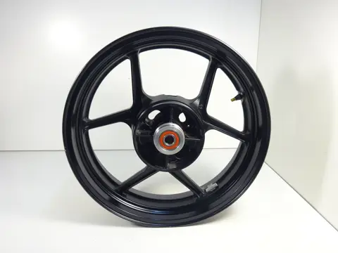 ACHTER VELG Kawasaki ER 6 2005 - 2008
