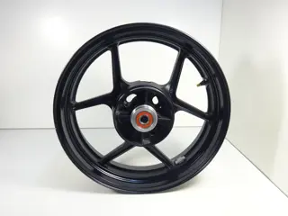 ACHTER VELG Kawasaki ER 6 2005 - 2008