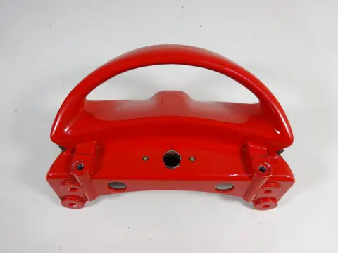 HANDVAT ACHTER Ducati ST2 1997 - 2003