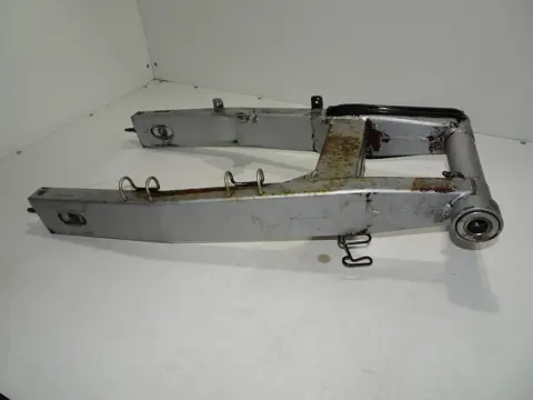 ACHTER BRUG Kawasaki ZR 7 1998 - 2003