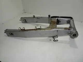 ACHTER BRUG Kawasaki ZR 7 1998 - 2003