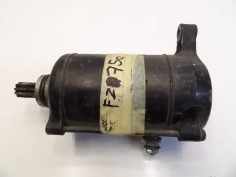 STARTMOTOR Yamaha FZ 750 1985 - 1991