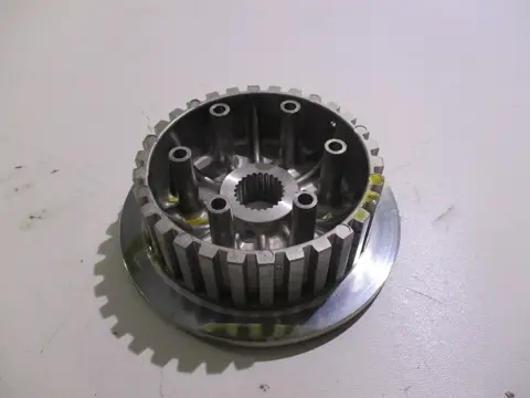 KOPPELING Yamaha MT 07 2018 - 2021