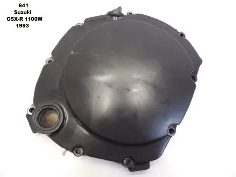 MOTORBLOKDEKSEL Suzuki GSX R 1100 1993 - 1994