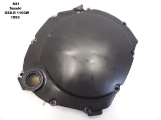 MOTORBLOKDEKSEL Suzuki GSX R 1100 1993 - 1994