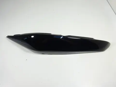 LINKER ACHTERKANT Kawasaki ER 6 2005 - 2008