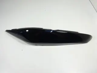 LINKER ACHTERKANT Kawasaki ER 6 2005 - 2008
