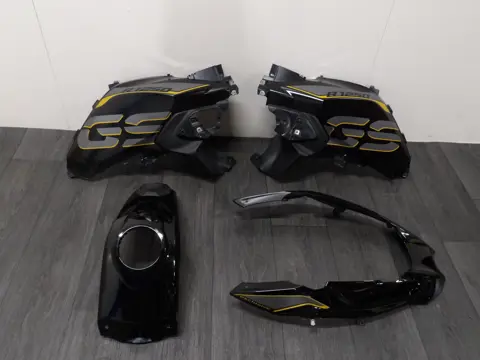 COMPLETE KUIPSET BMW R 1250 GS 2018 - 2020