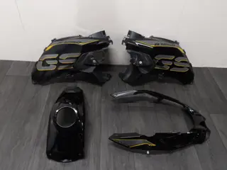 COMPLETE KUIPSET BMW R 1250 GS 2018 - 2020