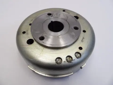 ROTOR VLIEGWIEL Kawasaki ER 5 1997 - 2005