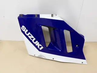 LINKER ZIJKUIP Suzuki GSX R 1100 1991 - 1992
