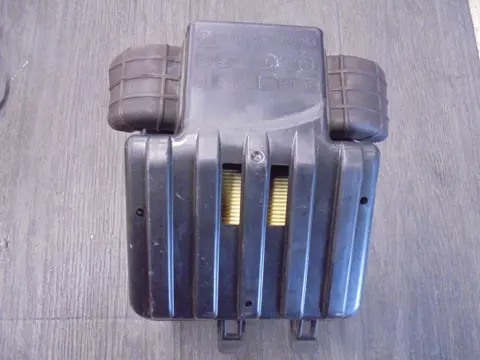 LUCHTFILTERHUIS Moto Guzzi V85 TT 2019 - 2021