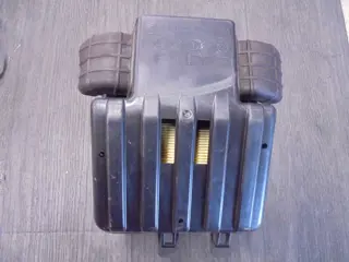 LUCHTFILTERHUIS Moto Guzzi V85 TT 2019 - 2021