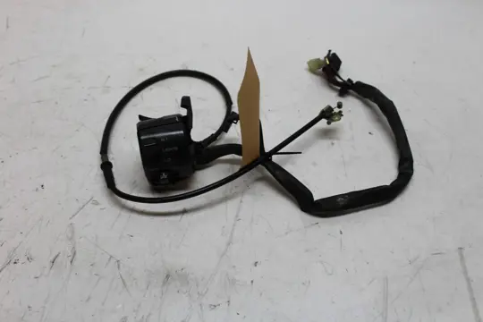 STUURSCHAKELAAR LINKS Kawasaki ZX 9 R 1994 - 1997