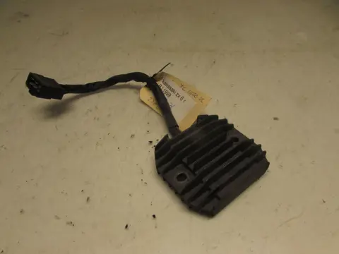 LINK SYSTEEM ACHTERVEER Kawasaki ZX 6 R 2000 - 2002