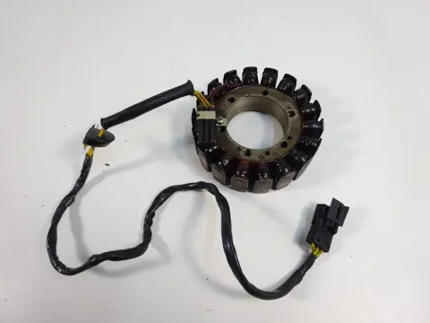 DYNAMO BMW F 800 R 2009 - 2014