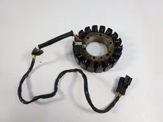 DYNAMO BMW F 800 R 2009 - 2014