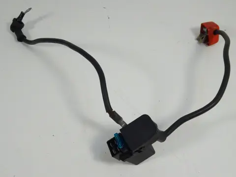 STARTMOTORRELAIS Kawasaki VERSYS 650 2007 - 2009