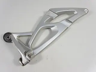 DUO VOETSTEUN RECHTS BMW K 1200 S 2004 - 2009