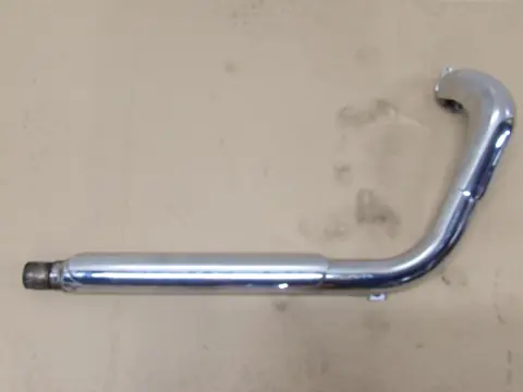 UITLAATBOCHTEN Harley Davidson Softtail 1984 - 1999