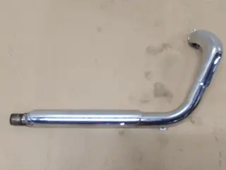 UITLAATBOCHTEN Harley Davidson Softtail 1984 - 1999