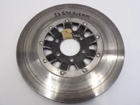 REMSCHIJF VOOR Suzuki GS 550 1977 - 1978