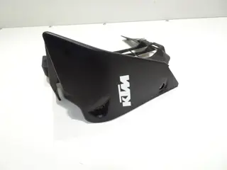 RECHTER ZIJKUIP KTM 390 Duke 2017 - 2020