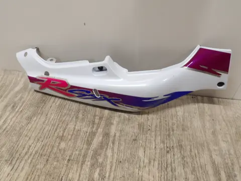 RECHTER ACHTERKANT Suzuki GSX R 600 1992 - 1993