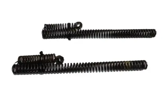 VOORPOOT BINNEN Moto Guzzi California 2 1982 - 1985